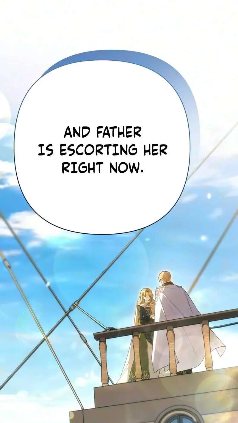 The Archmage Becomes the Swordmaster's Youngest Daughter Chapter 53 - page 3