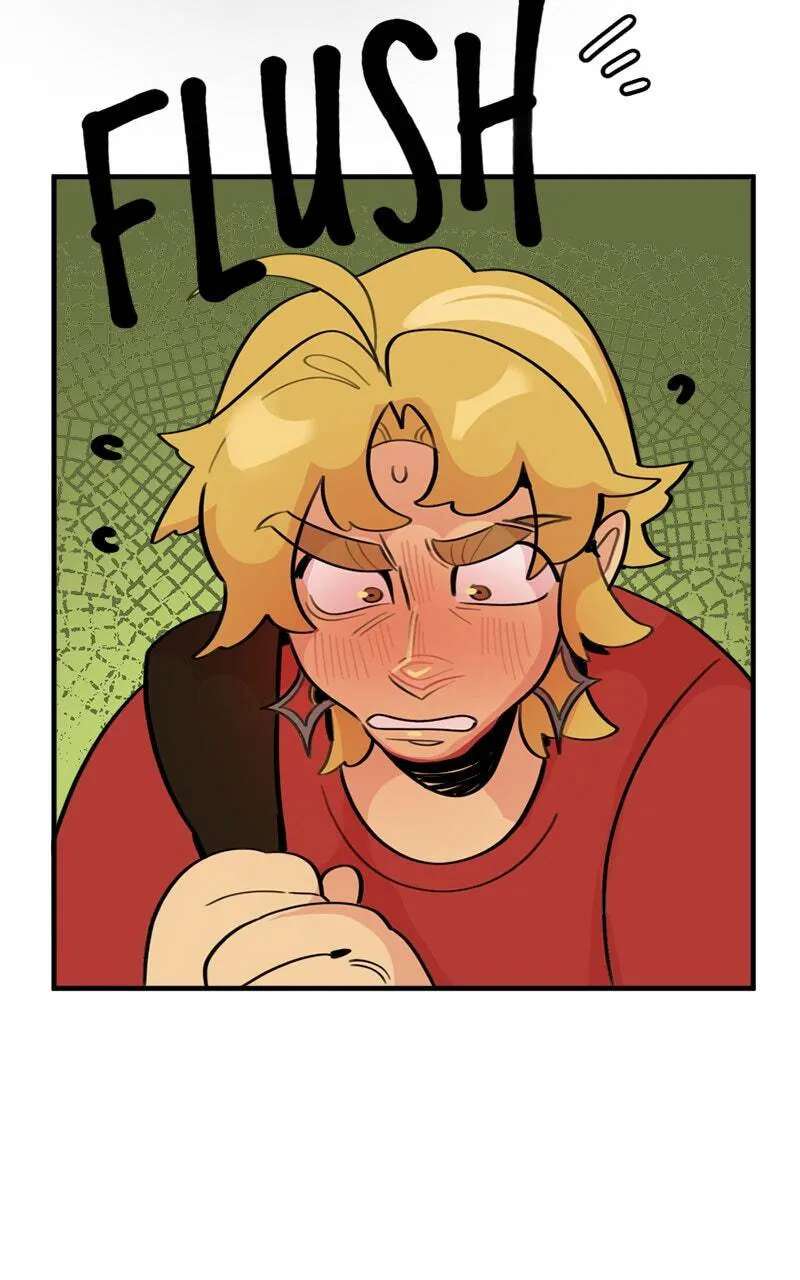 Not So Silent Chapter 92 - page 47