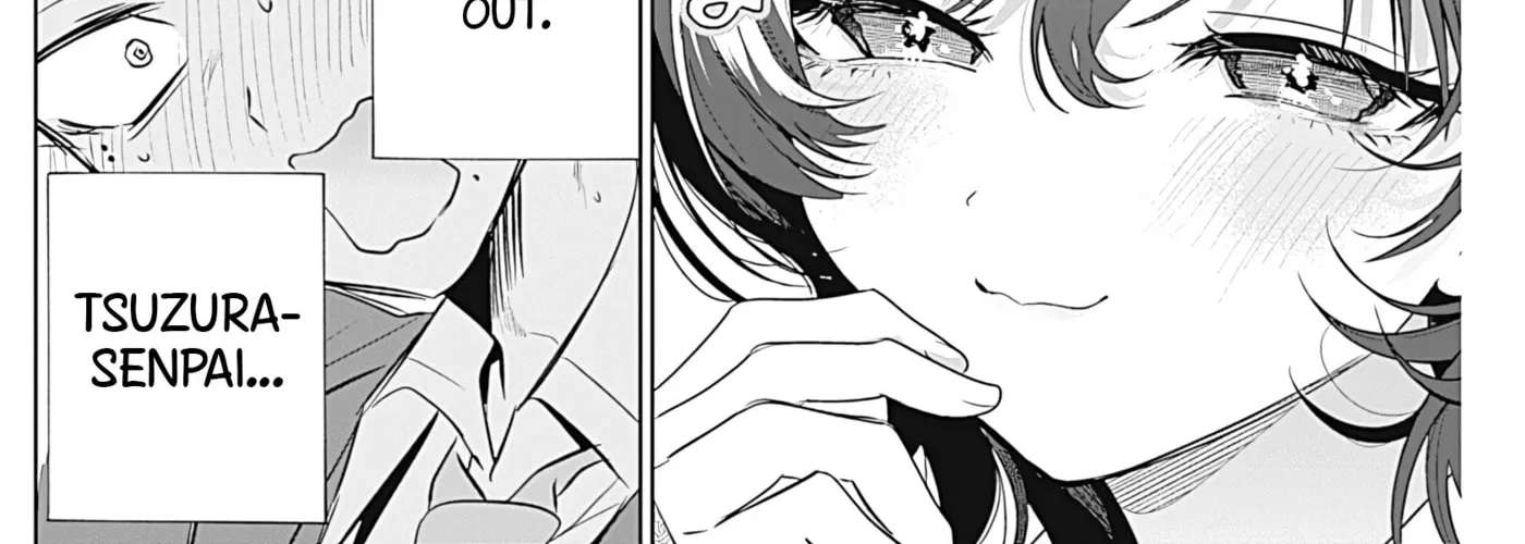 Tsuzura-senpai wa Motokano dakara Chapter 1 - page 49