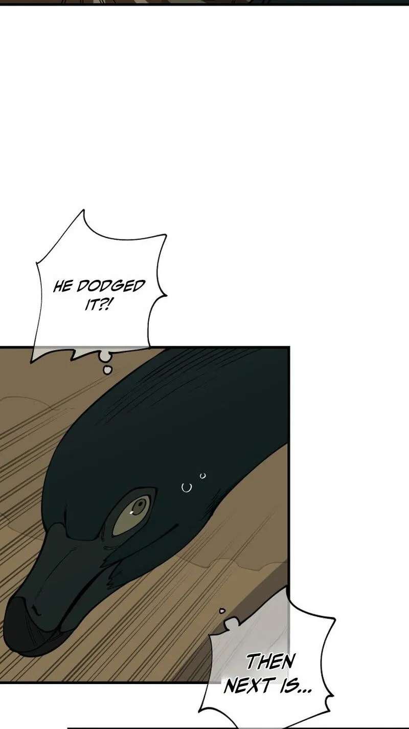 Ancient Animal Tales Chapter 63 - page 46