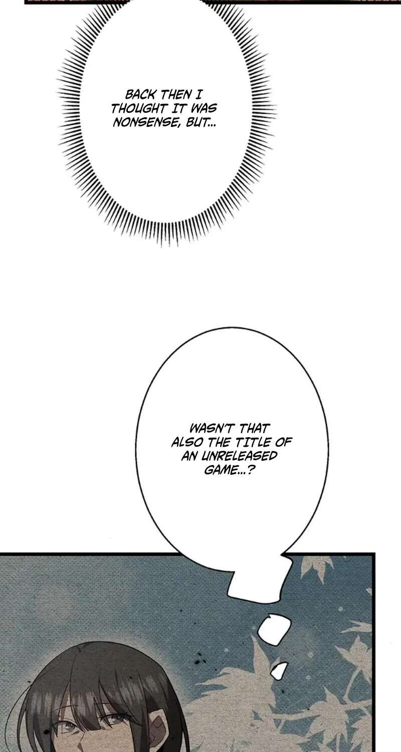 Ah, It’s Wonderful To Be Alive Chapter 62 - page 31