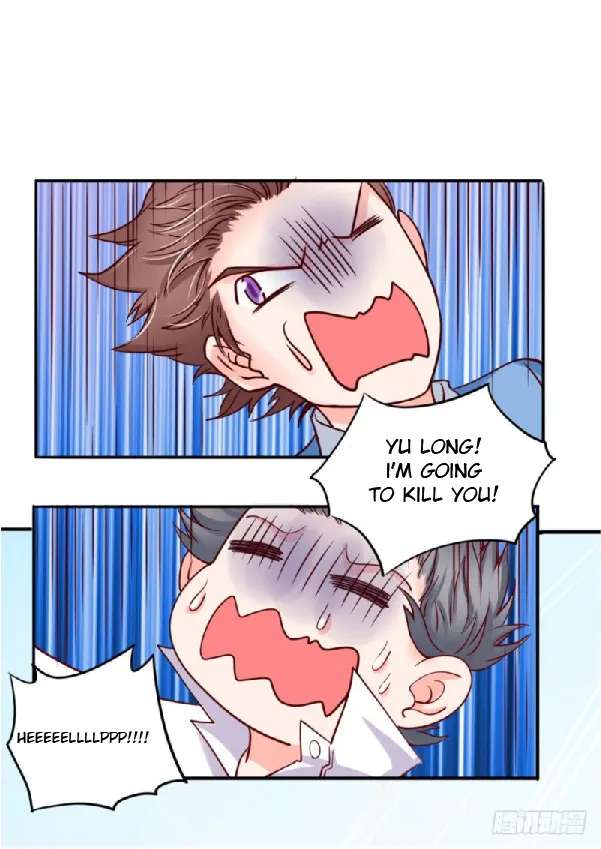 I Only Want To Meet You Chapter 5 - page 60