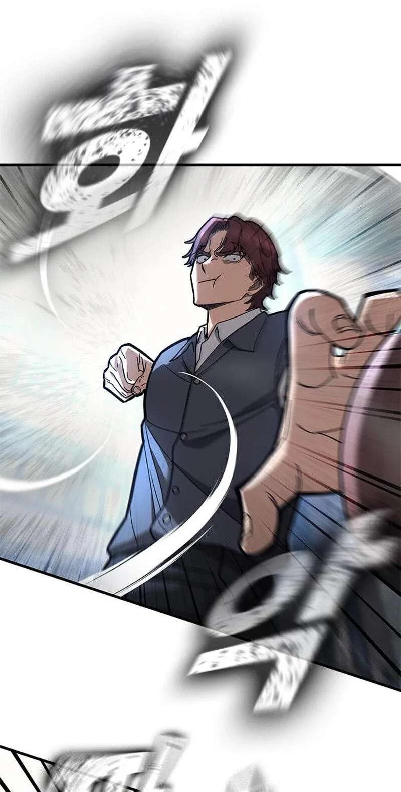 Looking for a Top-Tier Fighting Coach Chapter 19 - page 31