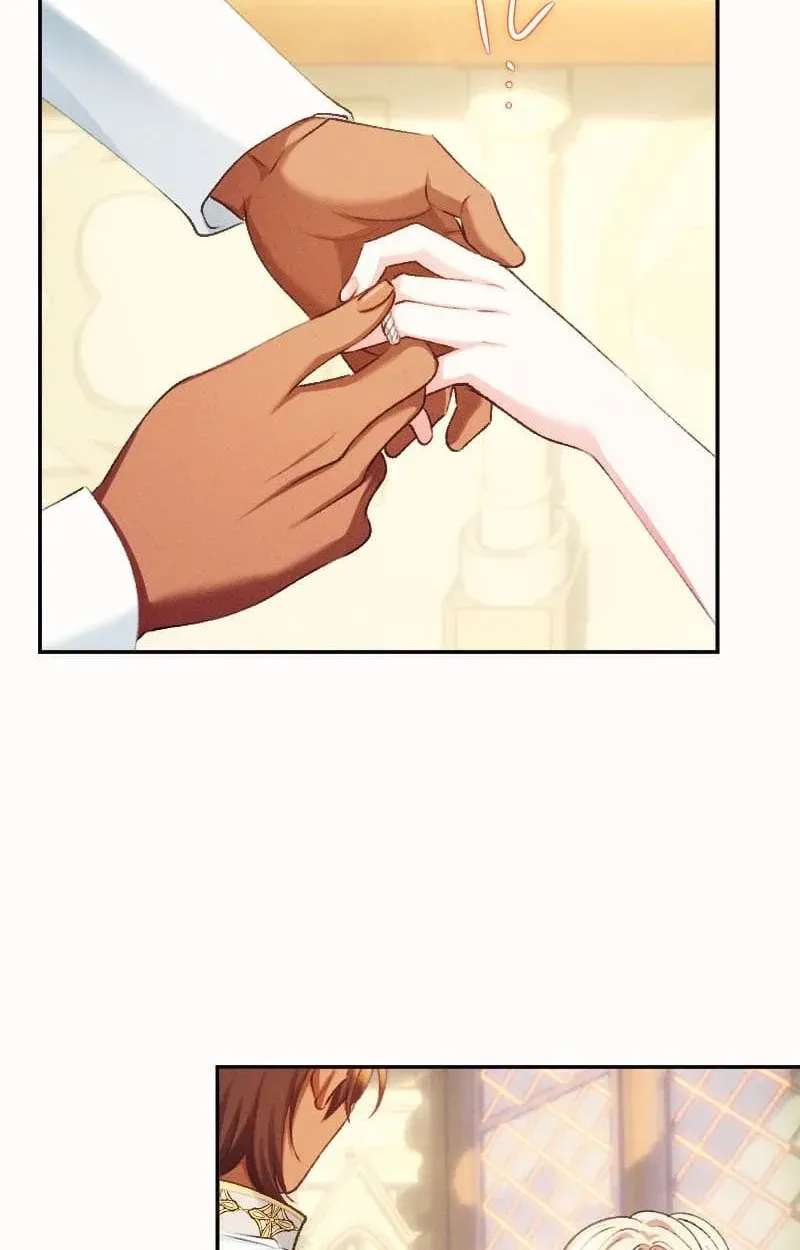 The Princess Abducted to a Land Without Women Chapter 11 - page 47