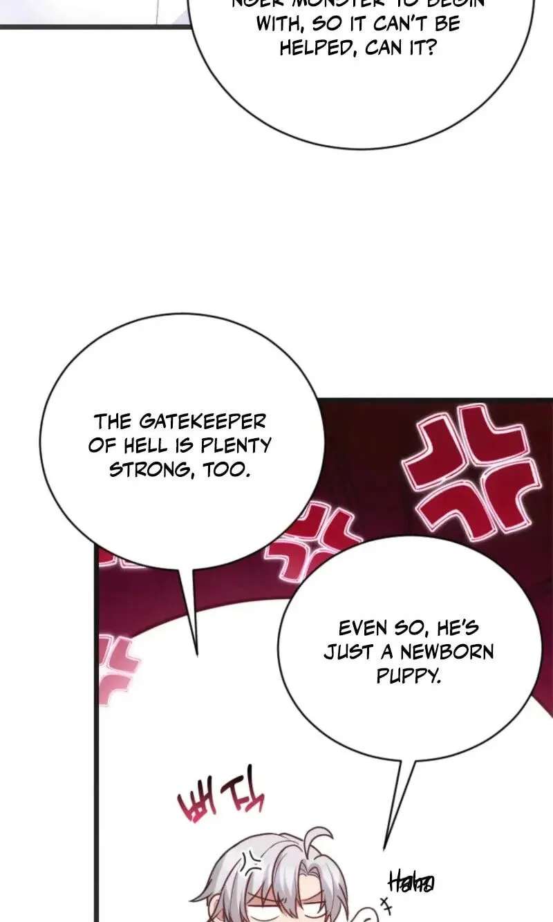 Corrupting The Heroine’s First Love Chapter 75 - page 24