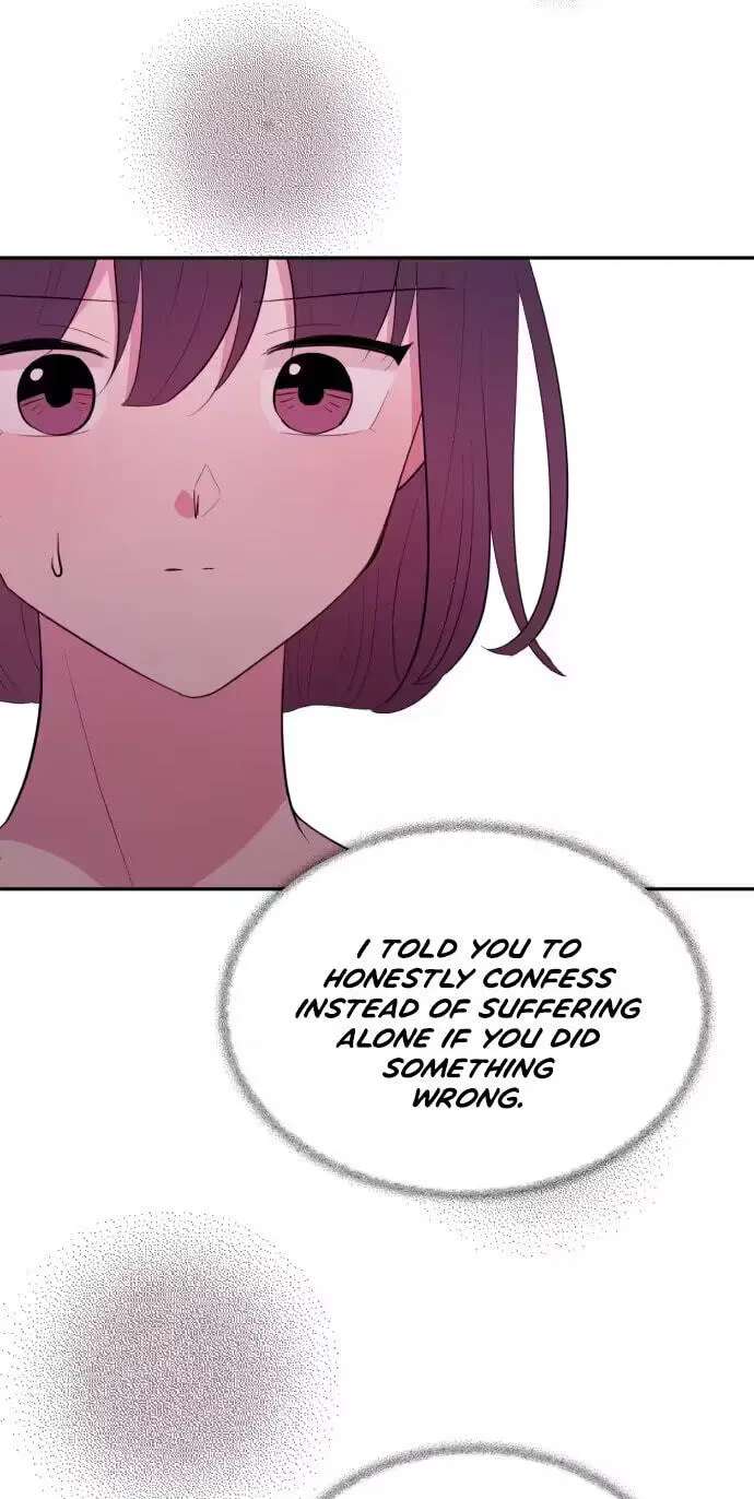 Even If You Don't Have a Third Chapter 56 - page 8