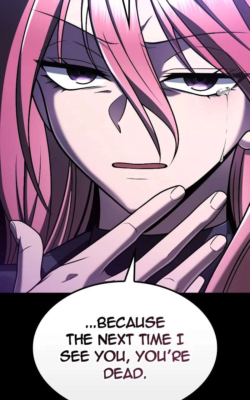 The Dungeon Cleaning Lifeof a Once Genius Hunter Chapter 152 - page 133