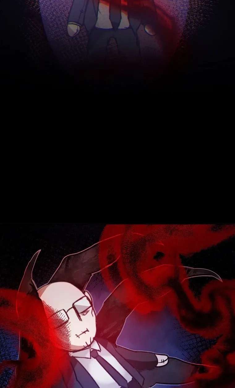 There Are Monsters Here, Too Chapter 1 - page 27