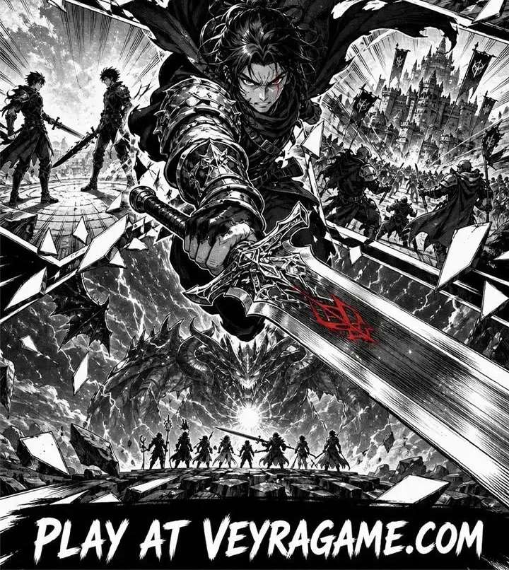 I Became The Rogue First Prince Chapter 55 - page 107