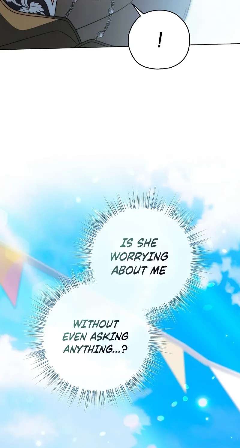 Looking For The Villainess's Contract Husband Chapter 28 - page 17