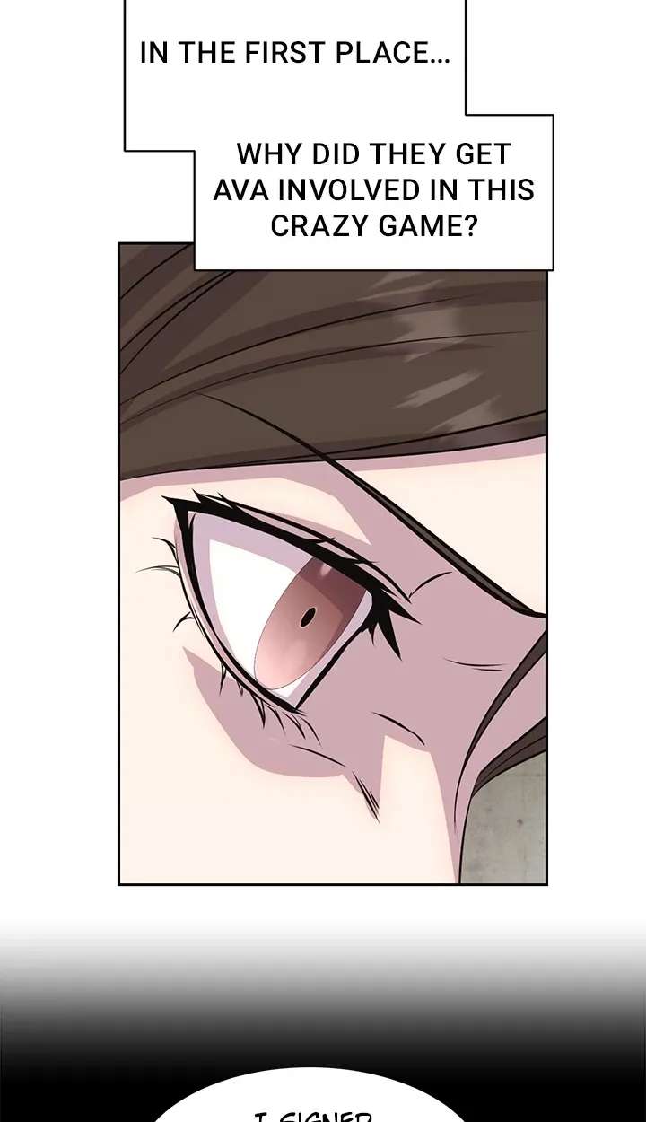 Night Has Come, Android, Please Raise Your Head Chapter 55 - page 47