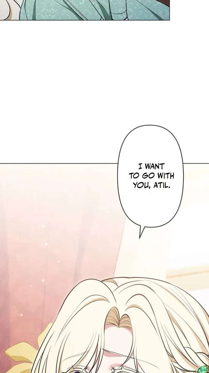Migawari Hanayome Chapter 46 - page 25