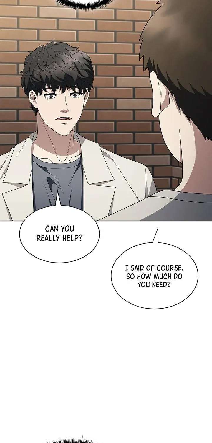 Dr. Choi Tae-Soo Chapter 325 - page 67