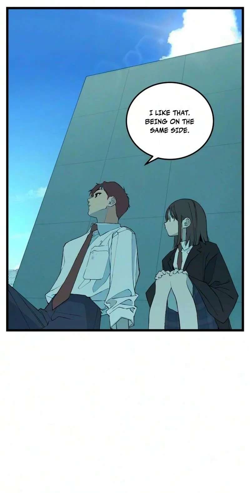 I Dare You Chapter 41 - page 27