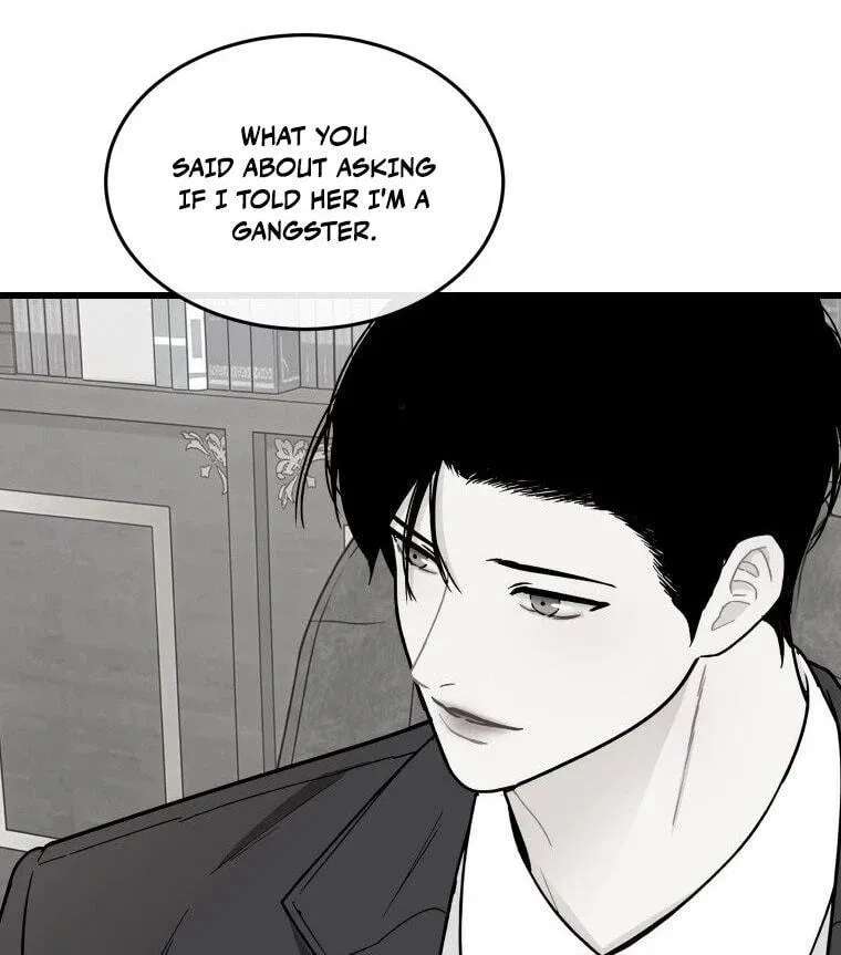The Worse It Is, the Better It Tastes Chapter 35 - page 55