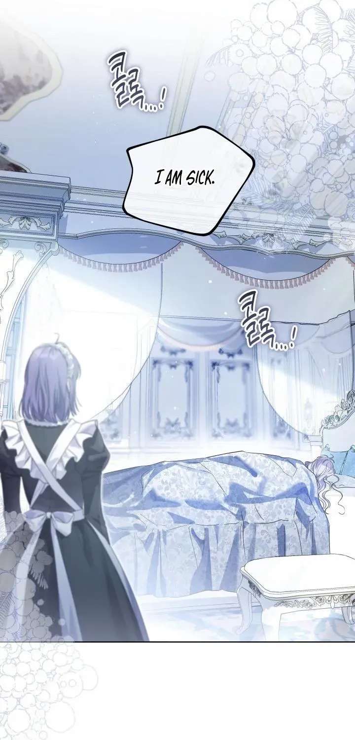 The Princess Stans in Secret Chapter 98 - page 51