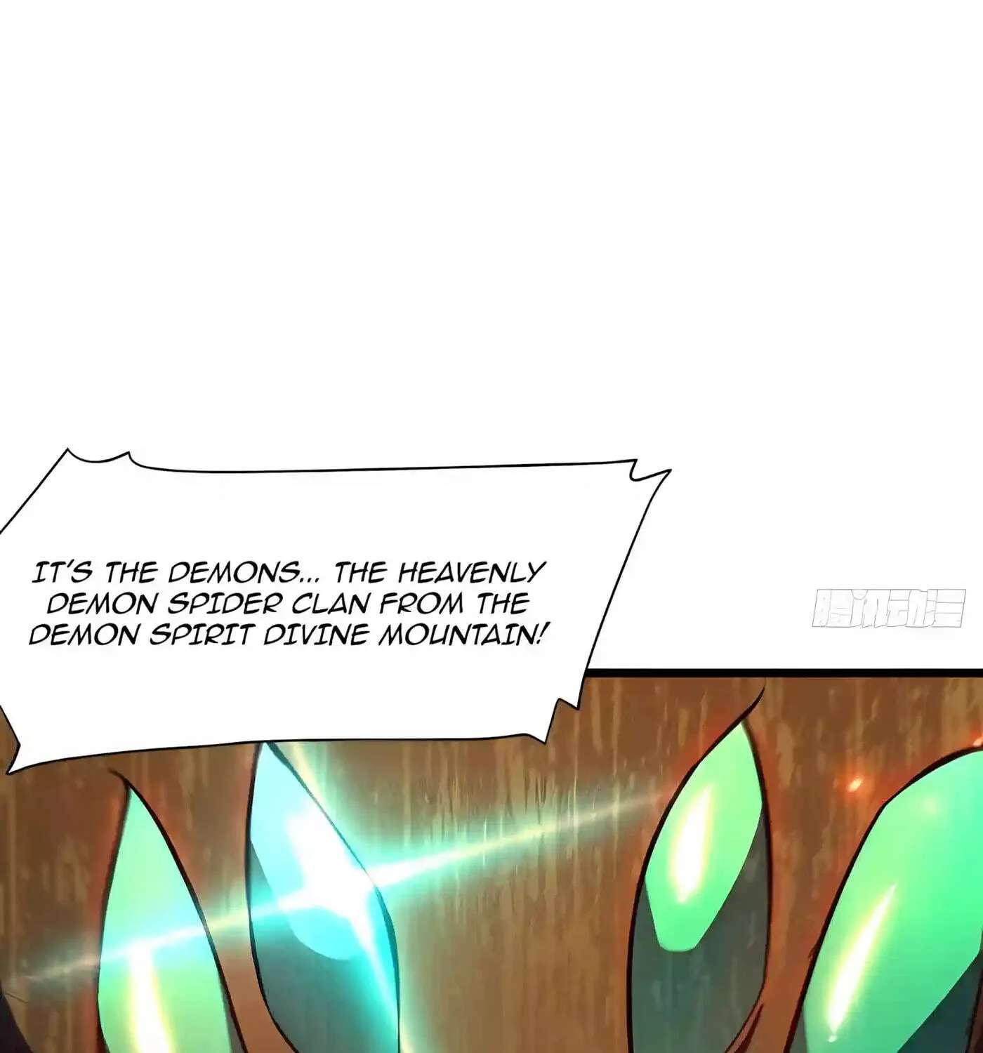 Kaiju Qiandao Huanggu Sheng Ti Chapter 172 - page 19