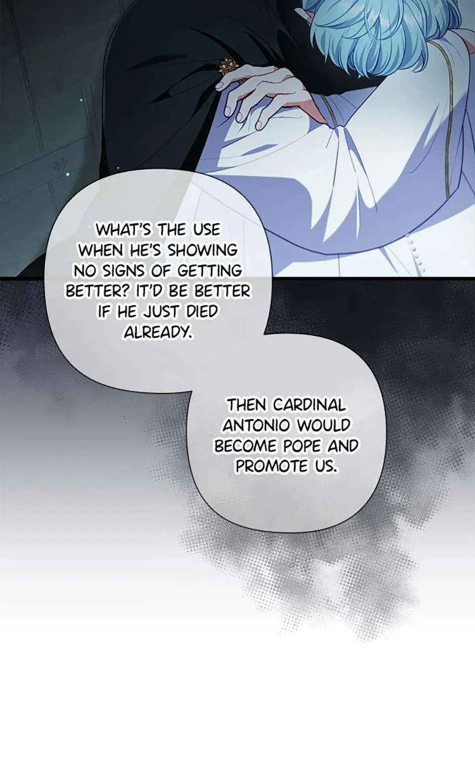 I Seduced The Sickly Male Lead Chapter 108 - page 81