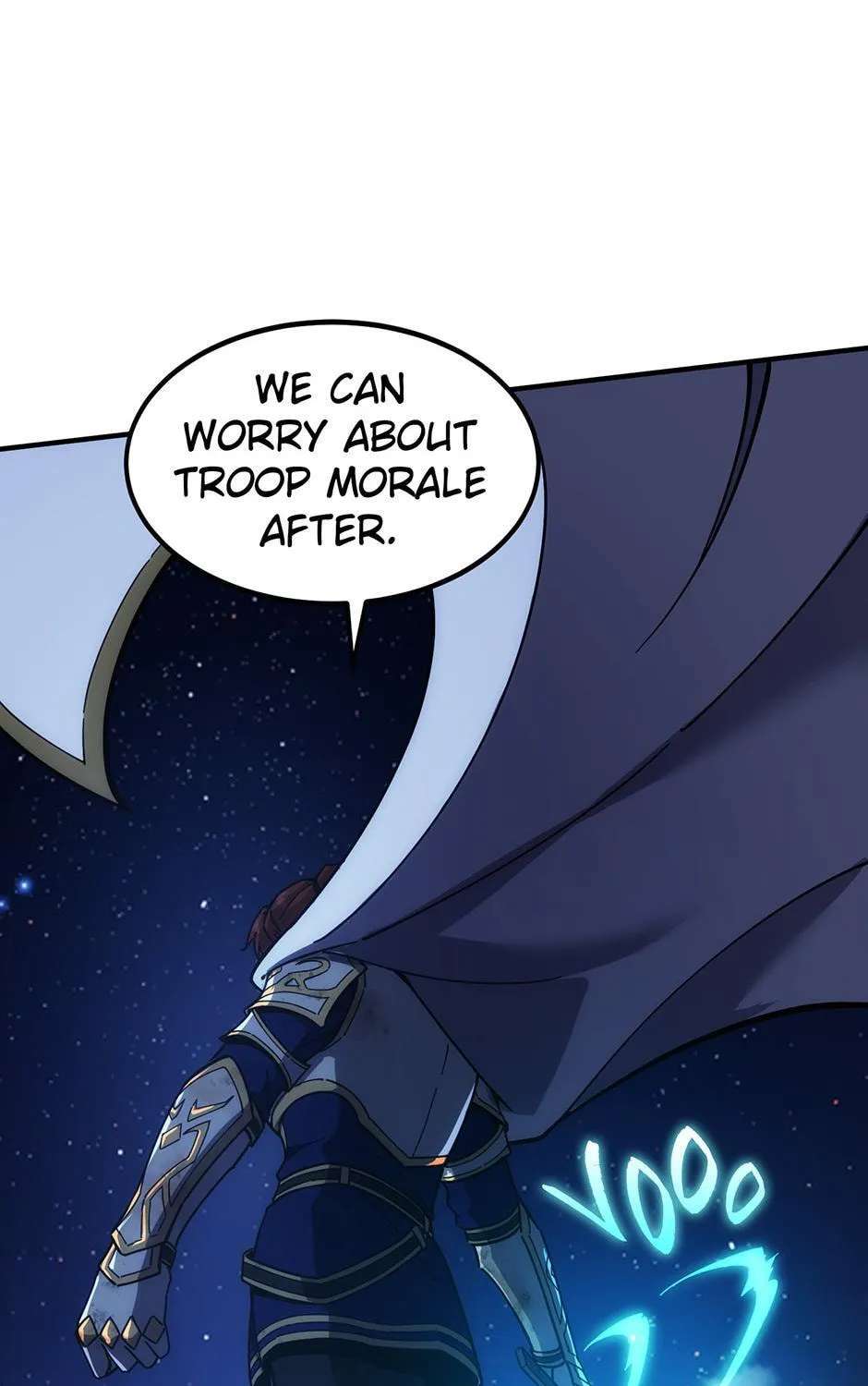 The Beginning After the End Chapter 255 - page 27