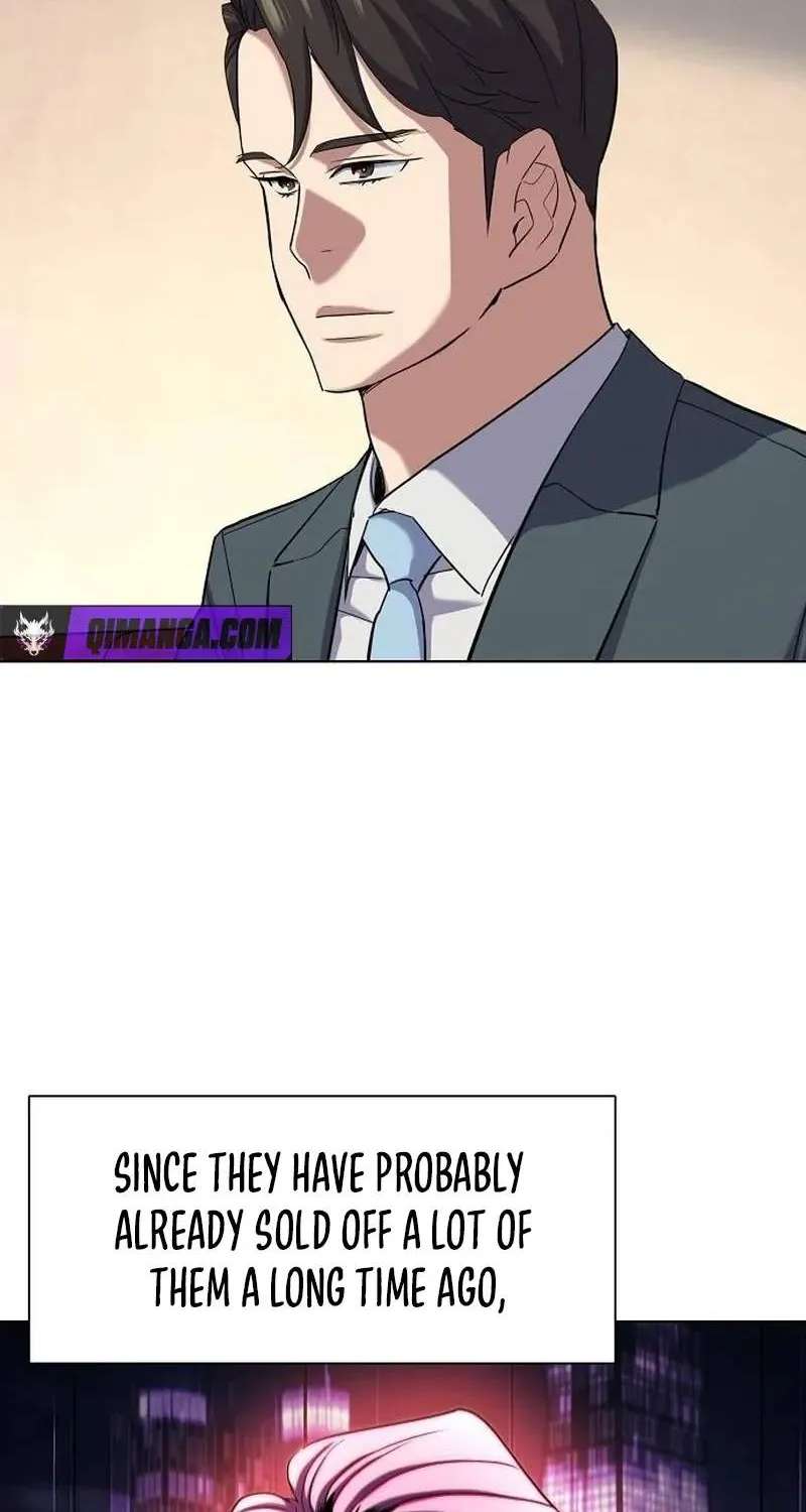 The Chaebeol’s Youngest Son Chapter 222 - page 61
