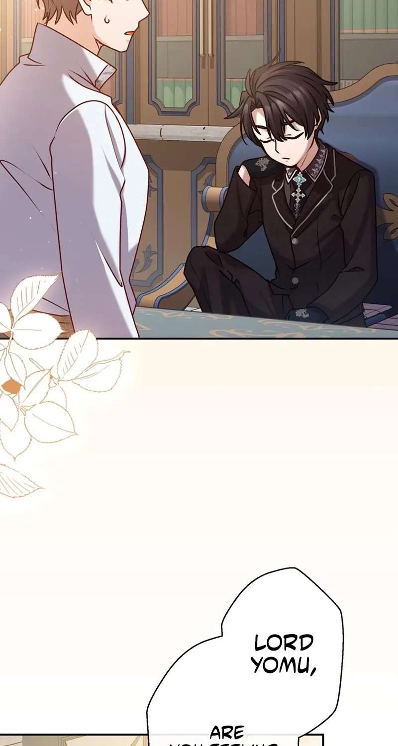 You Don't Mind If I Destroy This Kingdom, Right? The Pure White Saintess Vows Revenge Chapter 27 - page 2