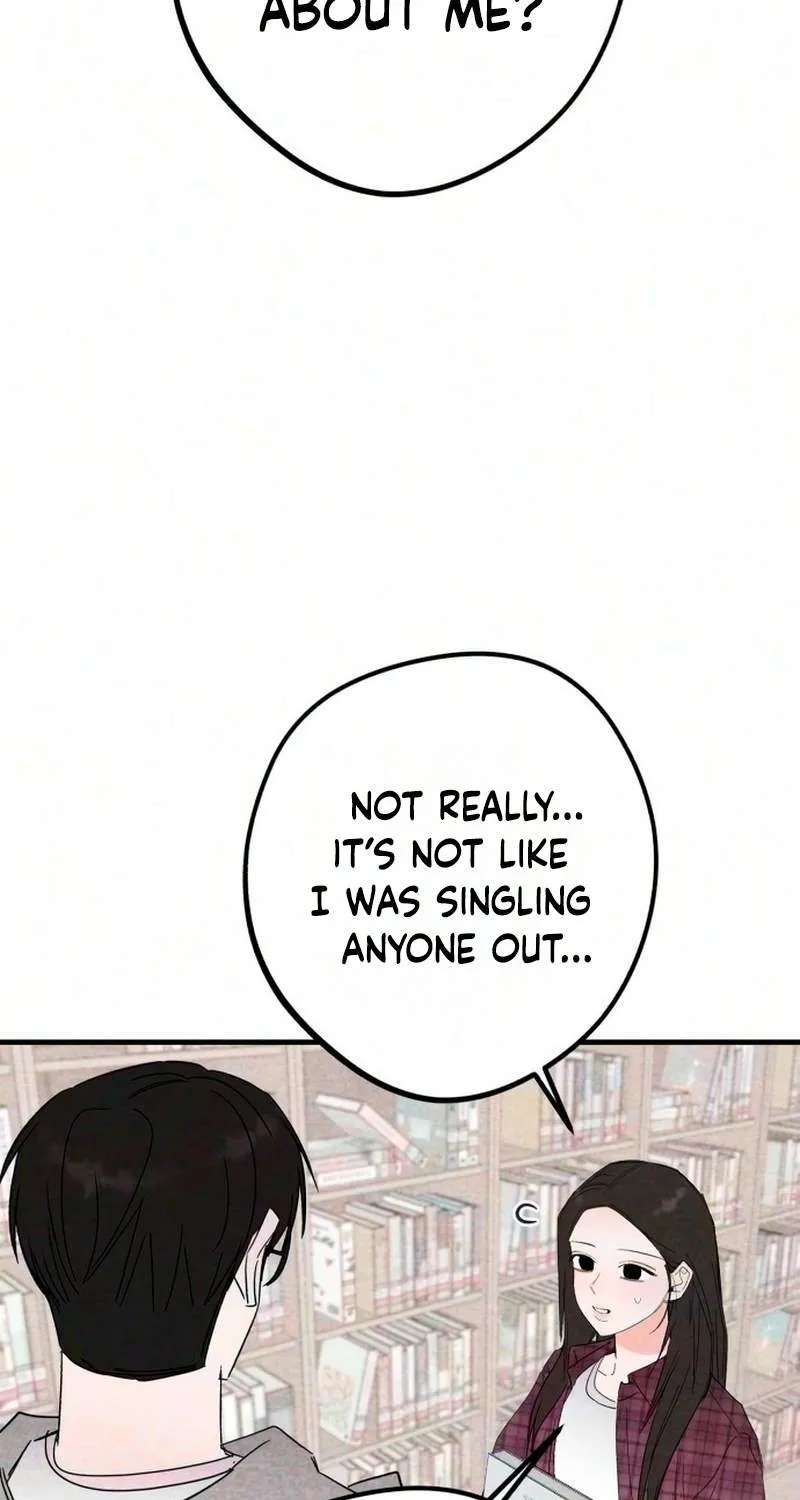 Perfect Senior's Hide! Chapter 23 - page 3