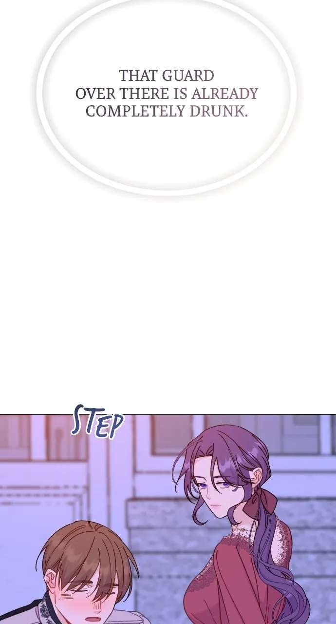 To Die or To Fall In Love Chapter 96 - page 37
