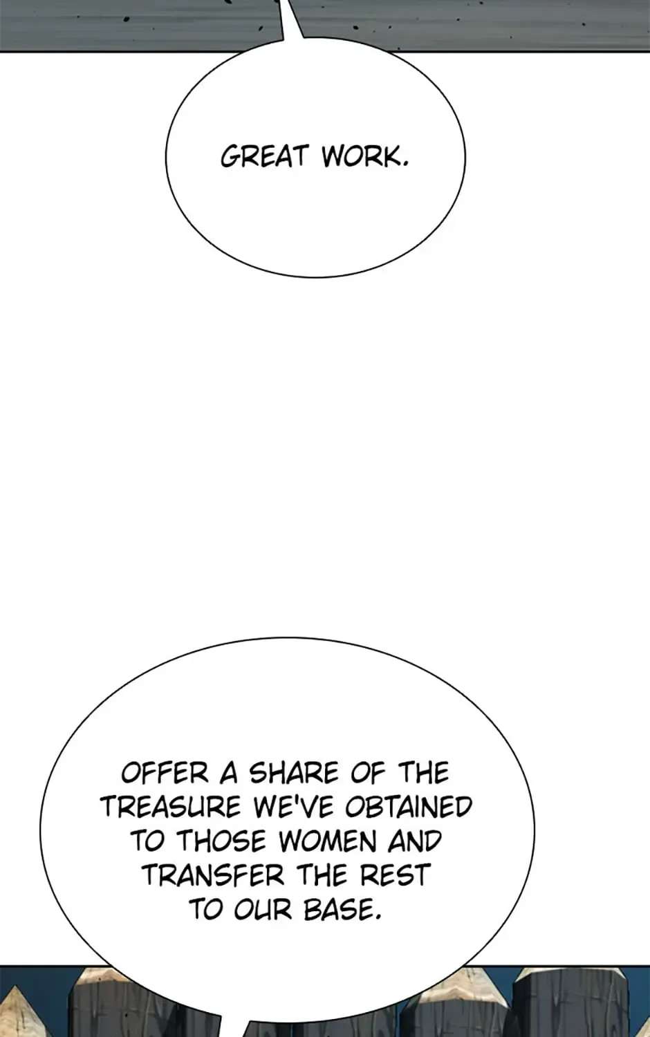 Absolute Master of the Senate Chapter 51 - page 43