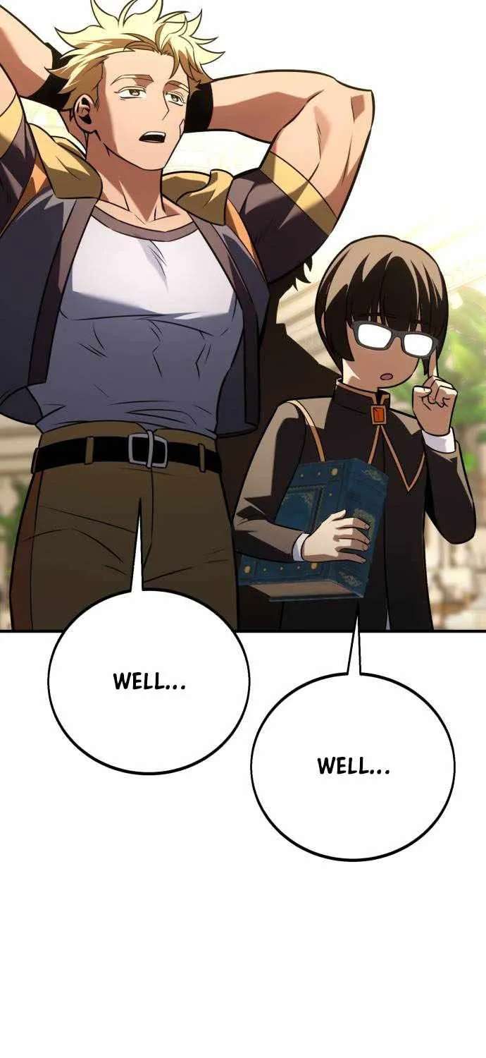 I Killed An Academy Player Chapter 140 - page 94