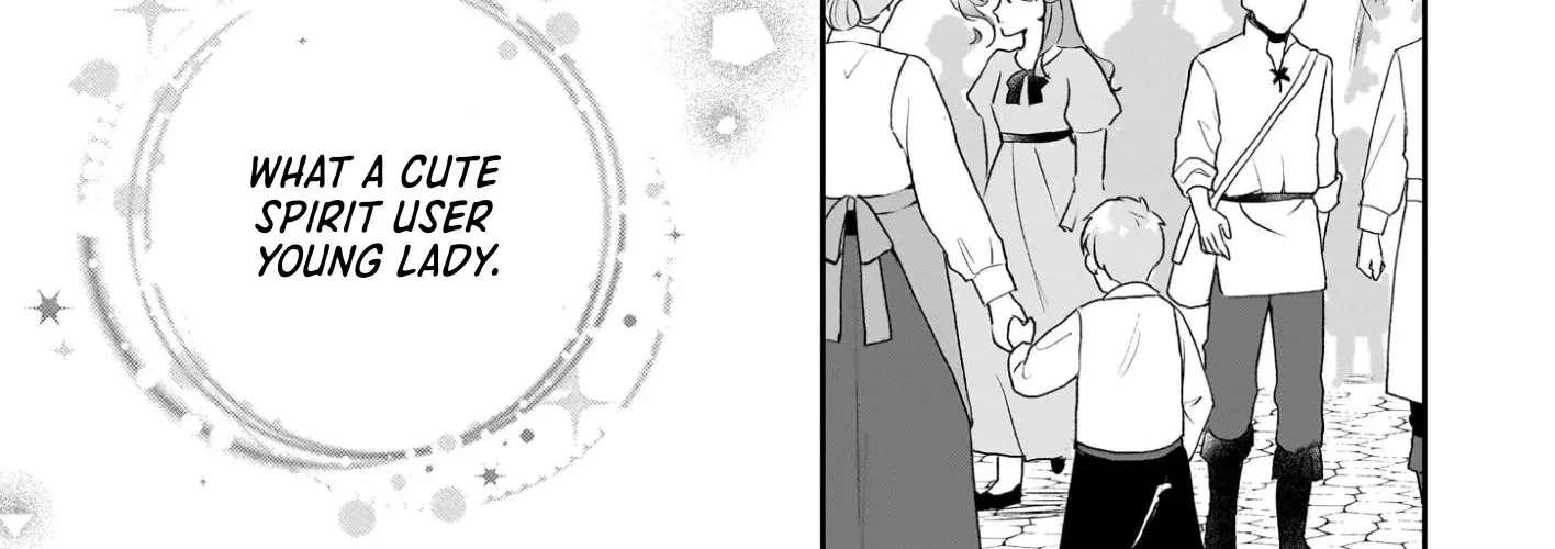 The Familiar, Devilish Knight Absolutely Hates Me Chapter 2 - page 46