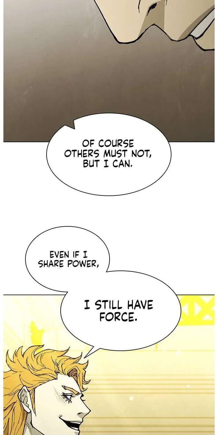 The Long Way of the Warrior Chapter 179 - page 16