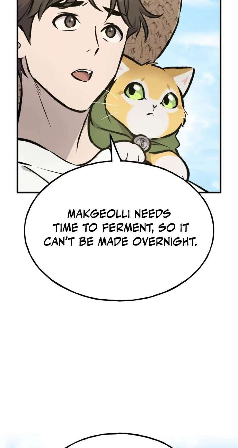 Solo Farming In The Tower Chapter 141 - page 45