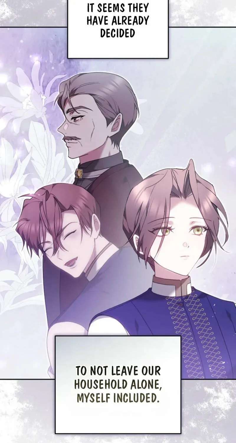 The Reason Why That Villainess Picked Up A Sword Chapter 73 - page 50
