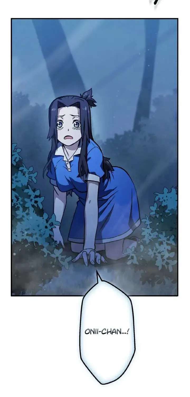 The Vengeful Villain Slayer Chapter 1 - page 83