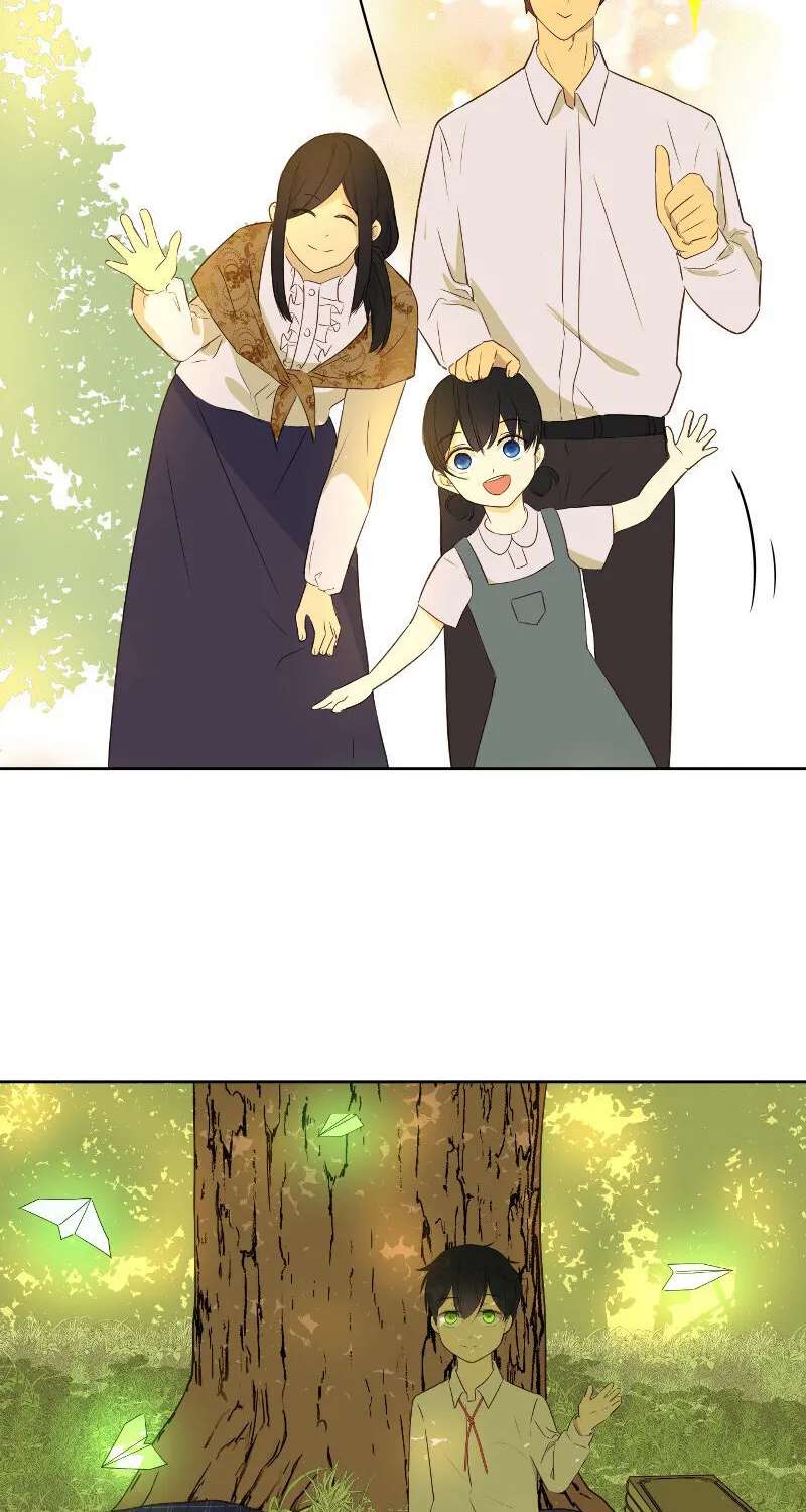 World Line Chapter 3 - page 33