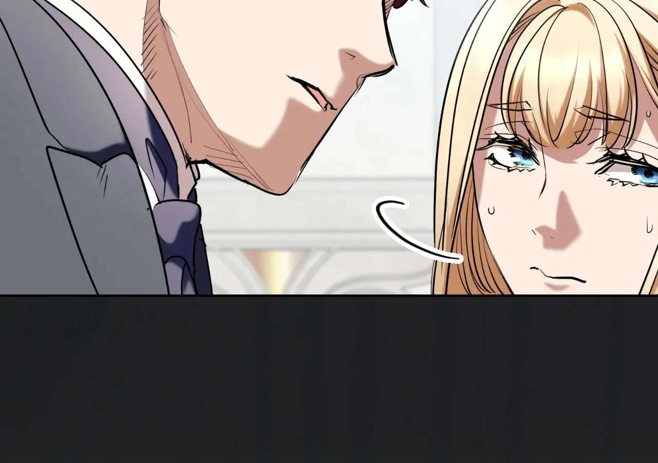 If You Desire to Keep Me Chapter 80 - page 41