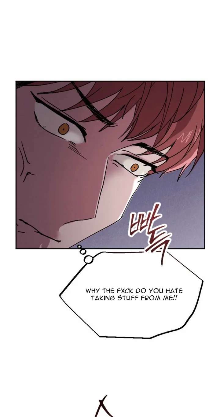 Obsession Series Chapter 4 - page 18