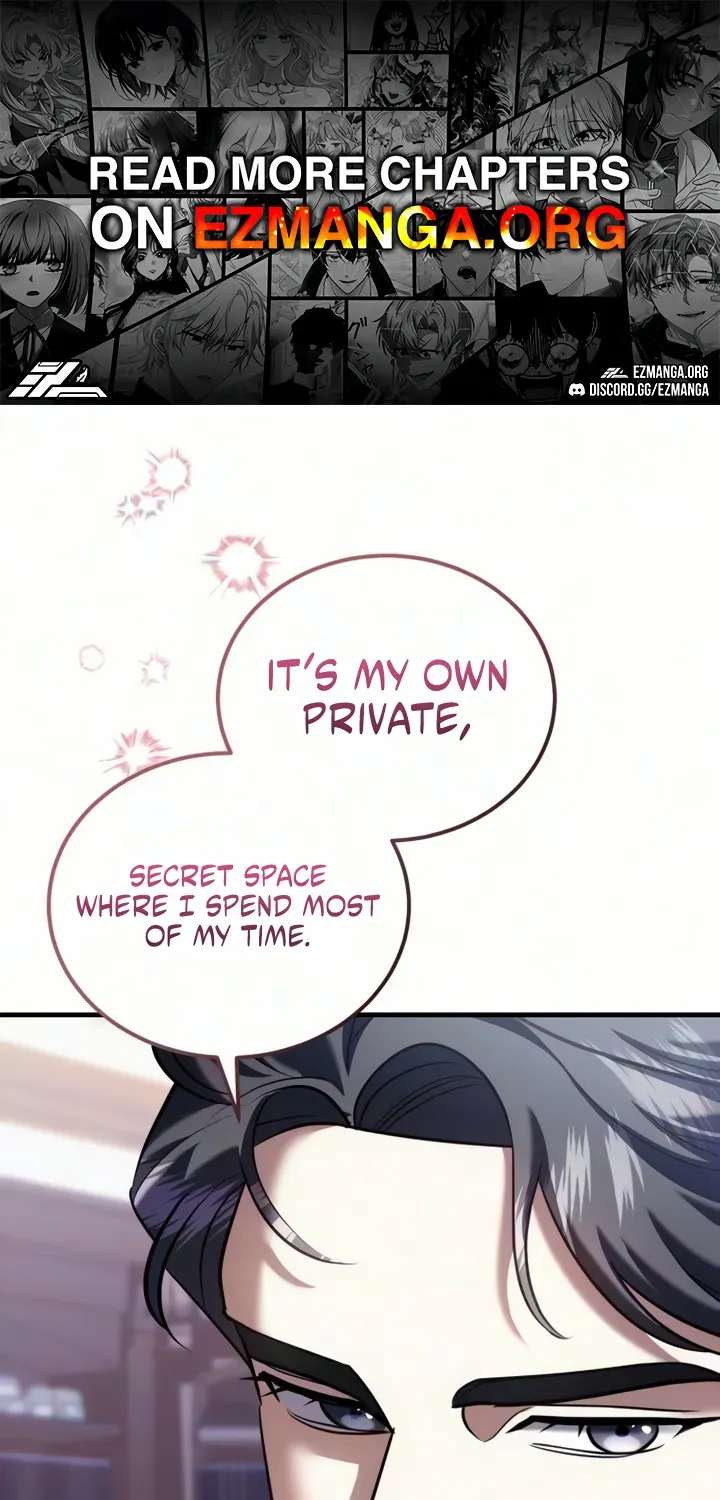 I Became the Trashy Duke's Affair Partner Chapter 32 - page 1
