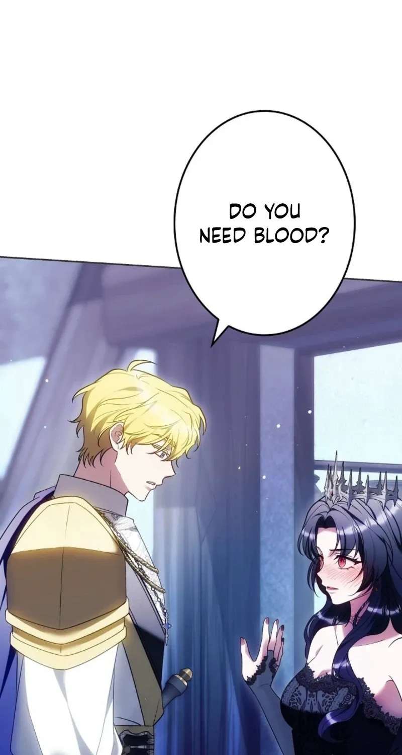 The Final Boss Wants to Die Chapter 19 - page 51