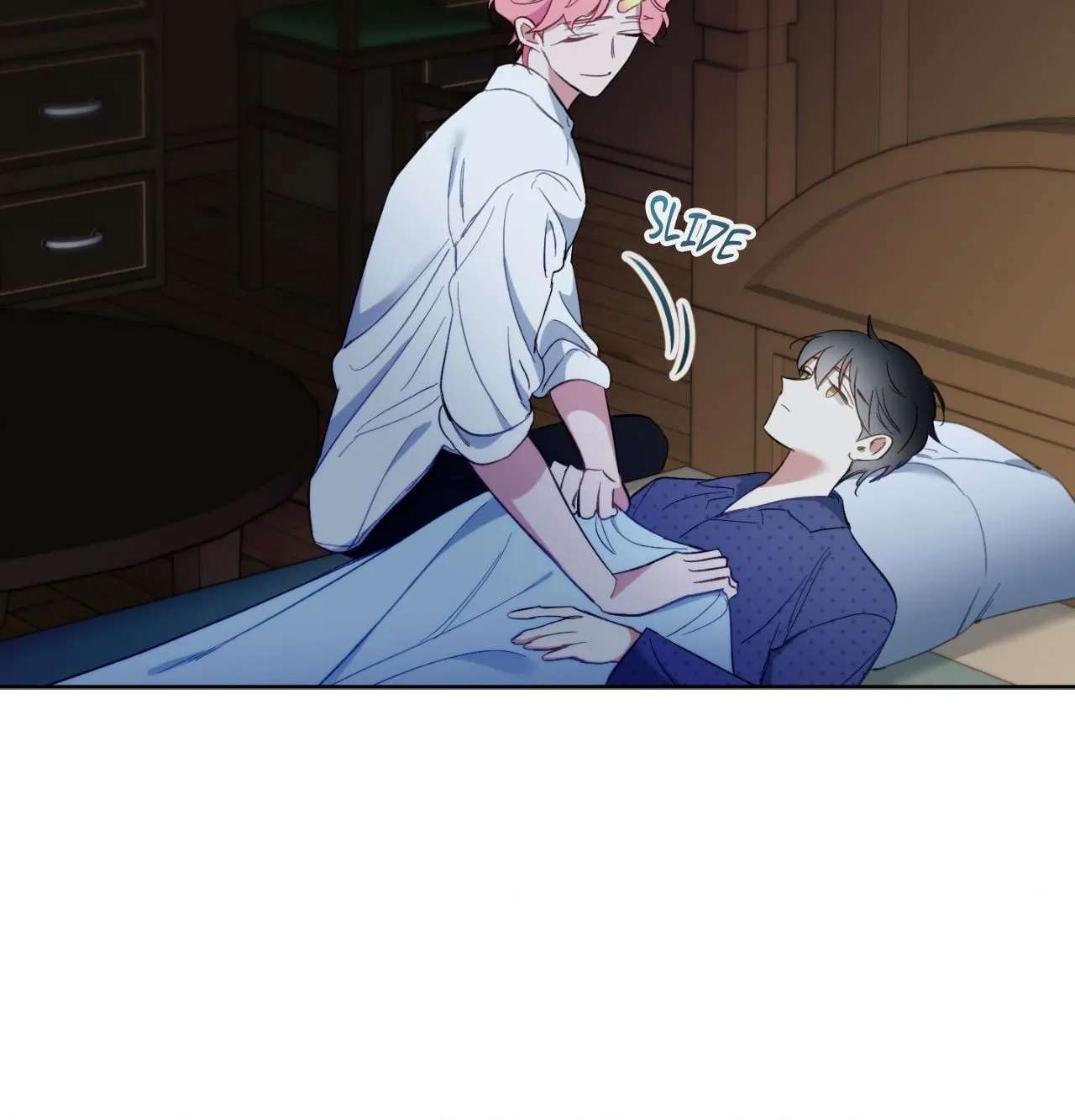 May as Well Get the Best Ending Chapter 57 - page 132