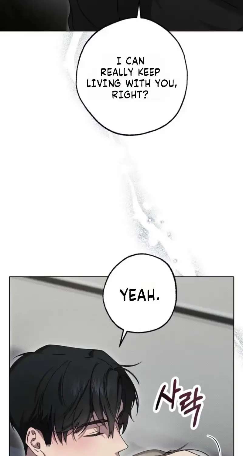 Family Relationship Error Chapter 1 - page 107