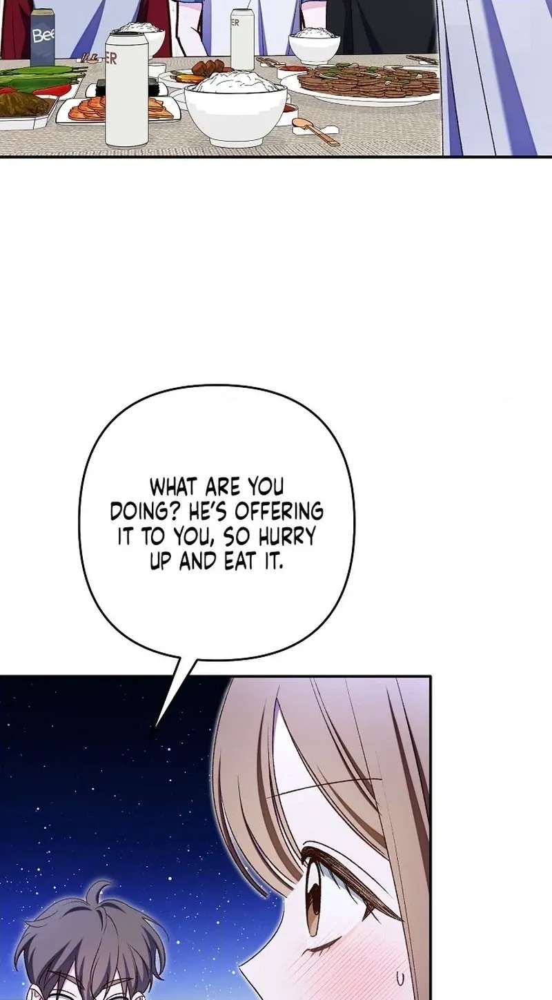 Illusion Blind Date Chapter 20 - page 60