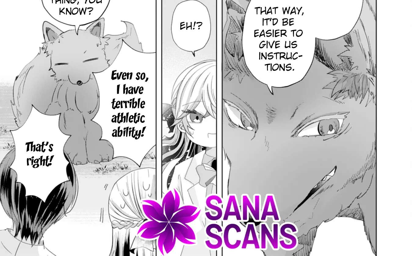Dumped as a Villainess, Now the Second Prince Dotes on Me Chapter 4 - page 30