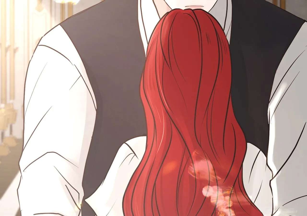 I Adopted the Male Lead from the Shelter Chapter 126 - page 40