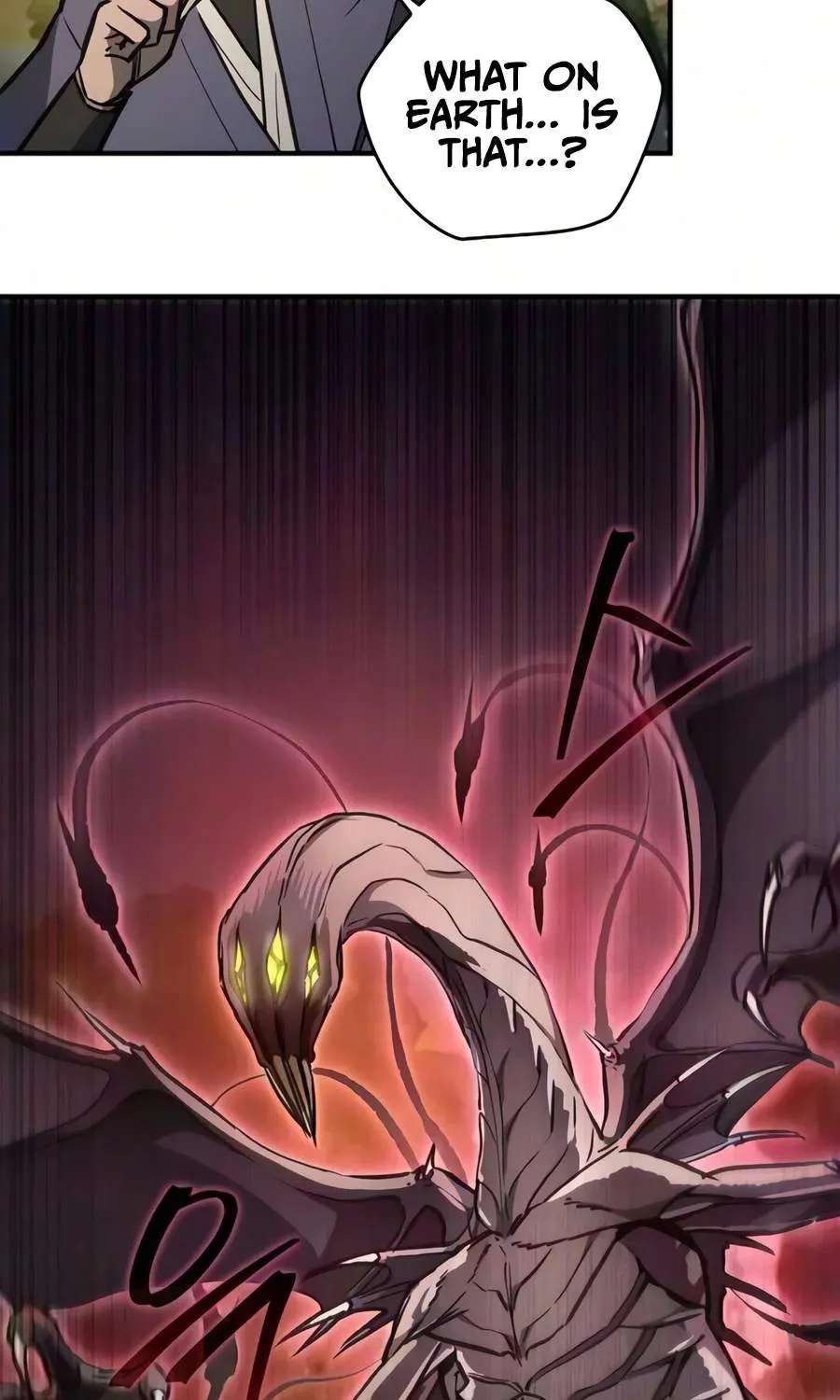 The Demonic Cult Instructor Returns Chapter 64 - page 25