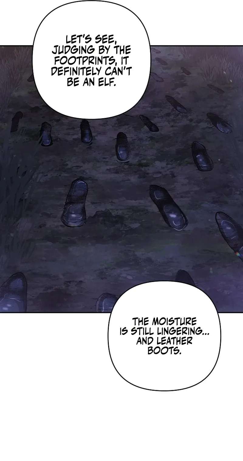 The Mad Dog of the Duke's Estate Chapter 77 - page 38