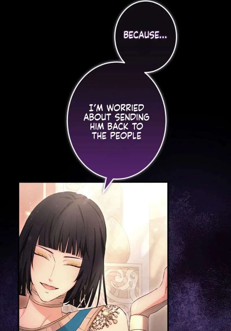 Ookan Yori Dekiai o Chapter 26 - page 71