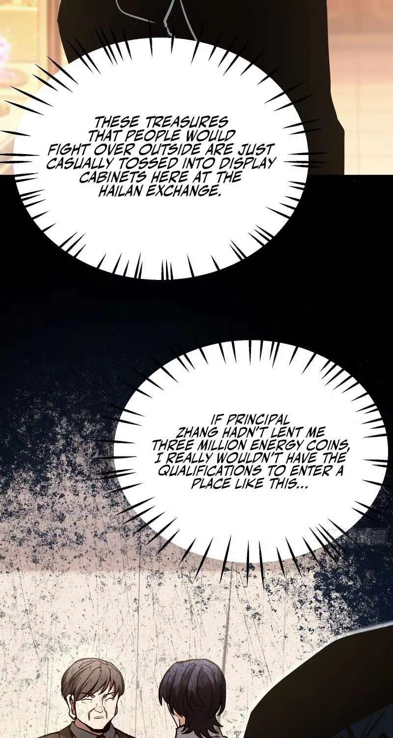 Global Job Change: Starting With the Hidden Class Necromancer Lord Chapter 8 - page 14