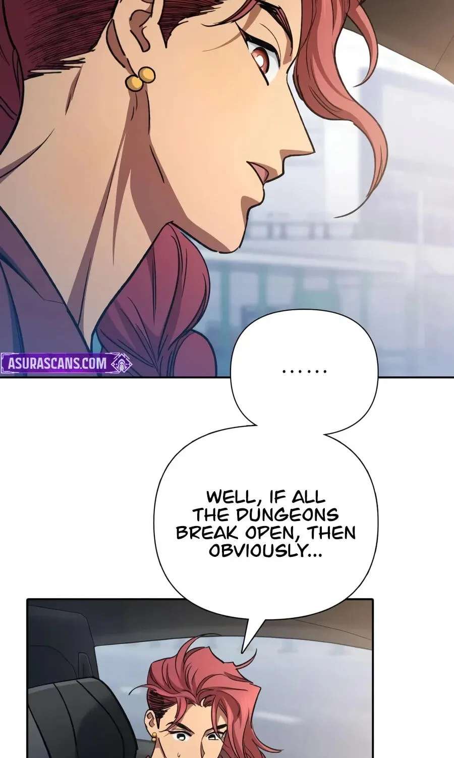My S-Class Hunters Chapter 180 - page 100