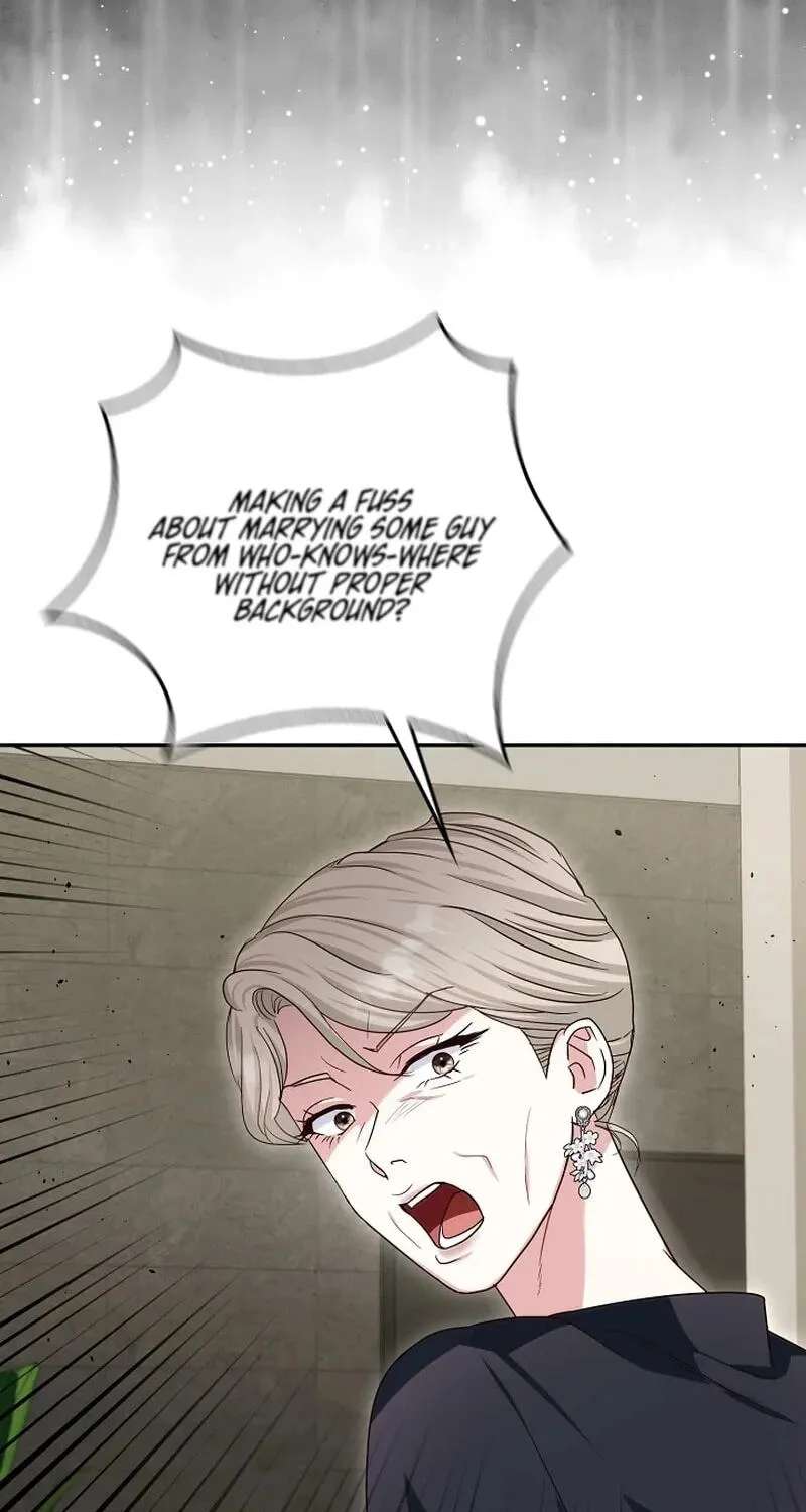 Marriage Starts with an Interview Chapter 43 - page 68
